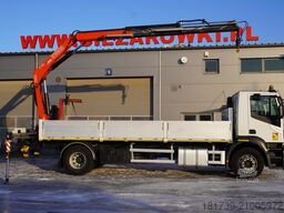 Iveco Stralis 19.310 4x2 E6 / 100 tho. km!