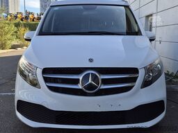 Mercedes Marco Polo 250d | Camper | 2 Posti Letto | Cucina