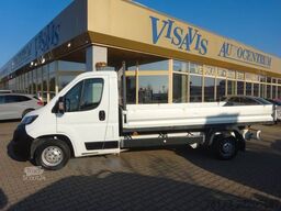 PEUGEOT Boxer 335 L3 BlueHDi 165 Pritsche