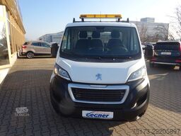 PEUGEOT Boxer 335 L3 BlueHDi 165 Pritsche