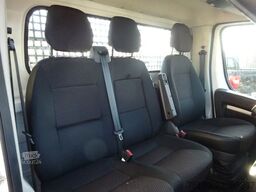 PEUGEOT Boxer 335 L3 BlueHDi 165 Pritsche
