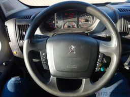 PEUGEOT Boxer 335 L3 BlueHDi 165 Pritsche