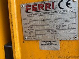  Ferri TS60RHBS.N12YZ