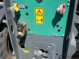 Kramer KT 357