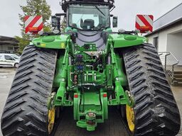 John Deere 9620RX MY21