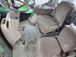 John Deere 9620RX MY21
