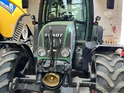 Fendt 712 Vario