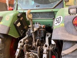 Fendt 712 Vario