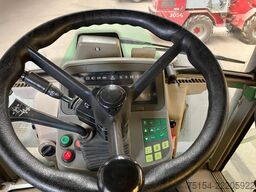 Fendt 712 Vario