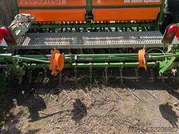 Amazone D9 3000 Spezial