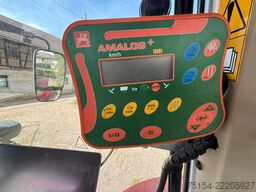 Amazone D9 3000 Spezial