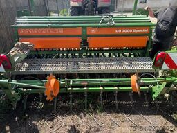 Amazone D9 3000 Spezial