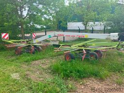 CLAAS Liner 650 Twin