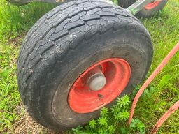 CLAAS Liner 650 Twin