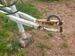 CLAAS Liner 650 Twin