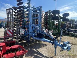 Lemken Rubin 9/600 KUA