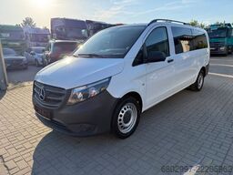 MERCEDES-BENZ Vito 114 CDI Tourer Extralang/Automatik/6-Sitze