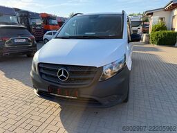 MERCEDES-BENZ Vito 114 CDI Tourer Extralang/Automatik/6-Sitze