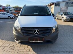 MERCEDES-BENZ Vito 114 CDI Tourer Extralang/Automatik/6-Sitze