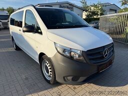 MERCEDES-BENZ Vito 114 CDI Tourer Extralang/Automatik/6-Sitze