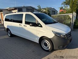 MERCEDES-BENZ Vito 114 CDI Tourer Extralang/Automatik/6-Sitze