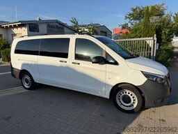 MERCEDES-BENZ Vito 114 CDI Tourer Extralang/Automatik/6-Sitze