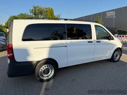 MERCEDES-BENZ Vito 114 CDI Tourer Extralang/Automatik/6-Sitze