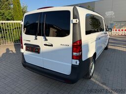 MERCEDES-BENZ Vito 114 CDI Tourer Extralang/Automatik/6-Sitze