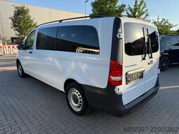 MERCEDES-BENZ Vito 114 CDI Tourer Extralang/Automatik/6-Sitze