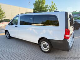 MERCEDES-BENZ Vito 114 CDI Tourer Extralang/Automatik/6-Sitze