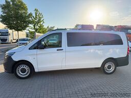MERCEDES-BENZ Vito 114 CDI Tourer Extralang/Automatik/6-Sitze