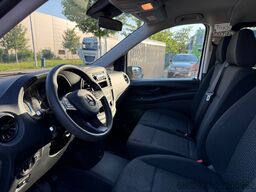MERCEDES-BENZ Vito 114 CDI Tourer Extralang/Automatik/6-Sitze