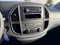 MERCEDES-BENZ Vito 114 CDI Tourer Extralang/Automatik/6-Sitze