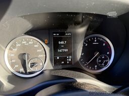 MERCEDES-BENZ Vito 114 CDI Tourer Extralang/Automatik/6-Sitze