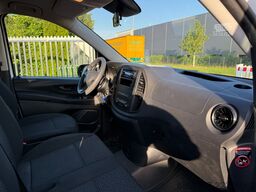 MERCEDES-BENZ Vito 114 CDI Tourer Extralang/Automatik/6-Sitze