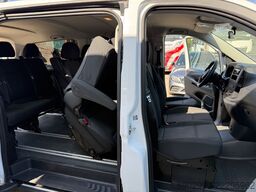 MERCEDES-BENZ Vito 114 CDI Tourer Extralang/Automatik/6-Sitze