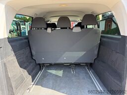 MERCEDES-BENZ Vito 114 CDI Tourer Extralang/Automatik/9-Sitze