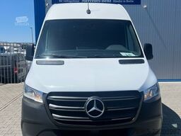 MERCEDES-BENZ Sprinter 315 LANG 9G-TR KLIMA KAMERA PDC MBUX