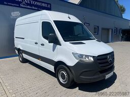 MERCEDES-BENZ Sprinter 315 LANG 9G-TR KLIMA KAMERA PDC MBUX