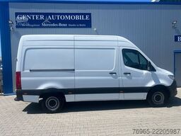 MERCEDES-BENZ Sprinter 315 LANG 9G-TR KLIMA KAMERA PDC MBUX
