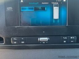 MERCEDES-BENZ Sprinter 315 LANG 9G-TR KLIMA KAMERA PDC MBUX