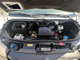MERCEDES-BENZ Sprinter 315 LANG 9G-TR KLIMA KAMERA PDC MBUX