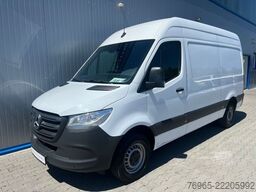 MERCEDES-BENZ Sprinter 315 LANG 9G-TR KLIMA KAMERA PDC MBUX