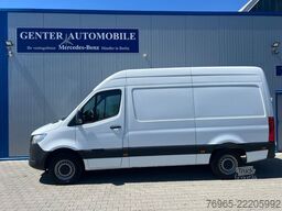 MERCEDES-BENZ Sprinter 315 LANG 9G-TR KLIMA KAMERA PDC MBUX