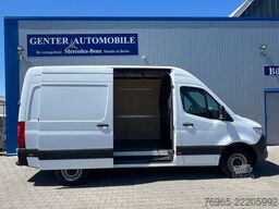 MERCEDES-BENZ Sprinter 315 LANG 9G-TR KLIMA KAMERA PDC MBUX