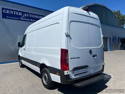 MERCEDES-BENZ Sprinter 315 LANG 9G-TR KLIMA KAMERA PDC MBUX