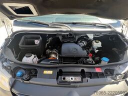 MERCEDES-BENZ Sprinter 315 LANG 9G-TR KLIMA KAMERA PDC MBUX