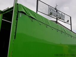 LEGRAS Schubboden, lplane,Funk  LEGRAS