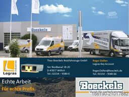 LEGRAS Schubboden, lplane,Funk  LEGRAS