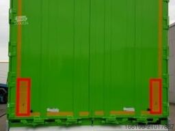 LEGRAS Schubboden,h,Funk  LEGRAS